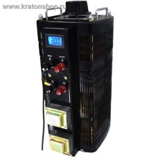 Лабораторный автотрансформатор ЛАТР SUNTEK 20000 ВА (20кВт)