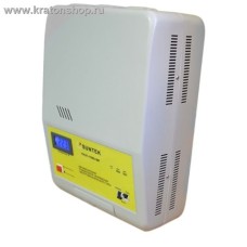 Стабилизатор электромеханический SUNTEK СНЭТ 8500 ЭМ