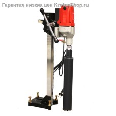 Установка алмазного бурения KEN 6130N