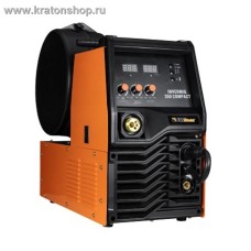 Сварочный полуавтомат FoxWeld INVERMIG 350 COMPACT