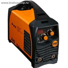 Сварочный инвертор Сварог PRO ARC 160 (Z211S)
