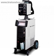 Сварочный полуавтомат TRITON MIG 500D Pulse W