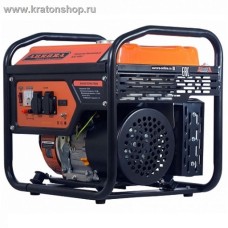 Генератор бензиновый инверторный Aurora AGE 4000 i