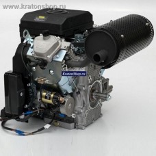 Двигатель бензиновый Lifan LF2V78F-2A (3 Ампер)