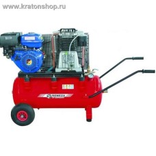 Компрессор с автономным приводом 100.АВ998-SPE390E Fiac