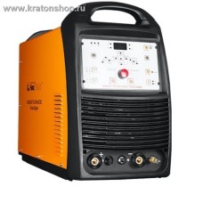 Аппарат аргонодуговой сварки FoxWeld SAGGIO TIG 300 AC/DC Pulse Digital