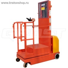 Комплектовщик самоходный GROST SKDR 3-4.5