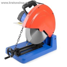 Машина отрезная Messer DRC 355