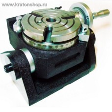 Стол поворотный наклоняемый PROMA HV4
