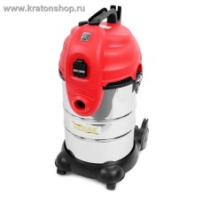 Пылесос Messer RL118A-30L