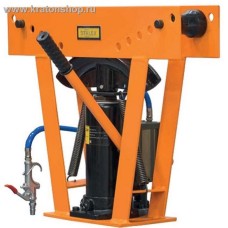 Трубогиб гидравлический STALEX HB-16Q (HHW-16Q)