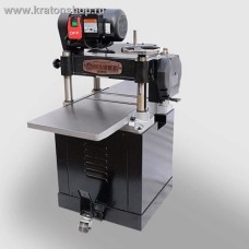 Рейсмусовый станок Warrior W0205