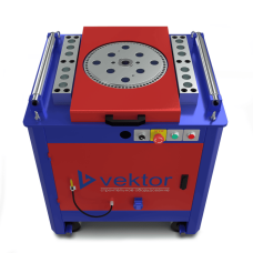 Гибщик арматуры VEKTOR GW42SA