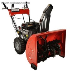 Снегоуборщик бензиновый DDE ST6561LE