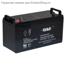 Аккумуляторная батарея Casil Ca121200