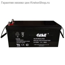 Аккумуляторная батарея Casil Ca122000