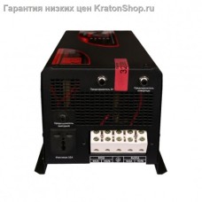 Источник бесперебойного питания Прогресс SKN (S) 1000/12