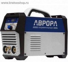 Аппарат аргонодуговой сварки АВРОРА Система 200 ПУЛЬС