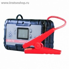 Конденсаторное пусковое устройство AURORA ATOM 1750 ULTRA CAPAСITOR