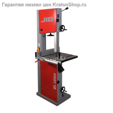 Ленточнопильный станок JIB BS16NH
