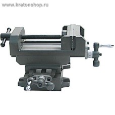 Тиски крестовинные KS-200P