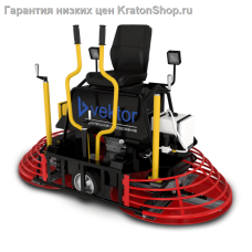 Двухроторная затирочная машина  VEKTOR VTMG-1000