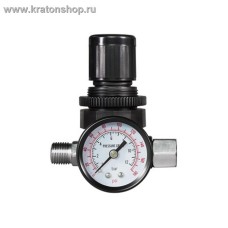 Редуктор давления 1/4" Foxweld AERO