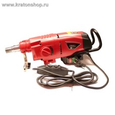 Мотор в сборе Diamaster Pro D-450/3E