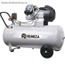 Компрессор с прямой передачей Remeza СБ4/С-100J2047B