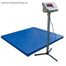 Электронные платформенные весы TOR PS-300