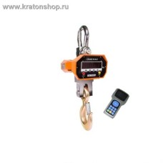 Весы электронные крановые с индикацией TOR OCS-SZ-KPII 20T