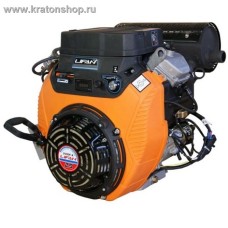 Двигатель бензиновый Lifan LF2V80F-A (20 Ампер)
