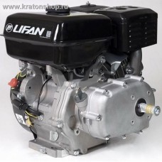 Двигатель бензиновый Lifan 177F-R D22 (3 Ампер)