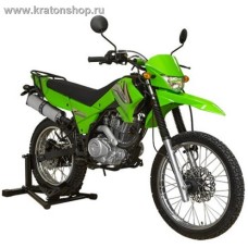 Мотоцикл Lifan LF200GY-3B