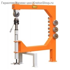 Английское колесо Stalex F-1.5х1100