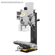 Станок фрезерно-сверлильный Stalex SBM16 Vario