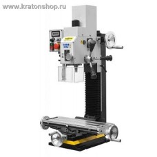 Станок фрезерно-сверлильный Stalex SBM20 Vario