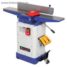 Фуговальный станок BELMASH J155/1170AH с валом Helical