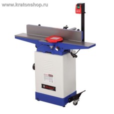 Фуговальный станок BELMASH J150/1170ARH с валом Helical
