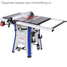 Круглопильный станок BELMASH TS-250R-380V