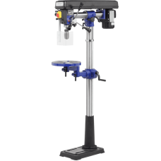 Станок сверлильный BELMASH RDP430-16F