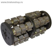 Барабан с фрезами MS300 (Ш)