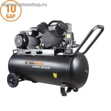 Компрессор с ременной передачей AEROMAX 380/100 HP