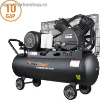Компрессор с ременной передачей AEROMAX 550/100 HP