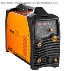 Аппарат аргонодуговой сварки Сварог PRO TIG 315 P AC/DC MULTIWAVE (E202)