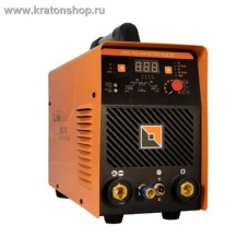 Аппарат аргонодуговой сварки FoxWeld UNO TIG 200 AC/DC Pulse