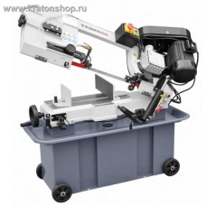Ленточная пила по металлу CORMAK BS 712 A 27мм