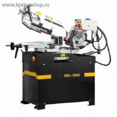 Станок ленточный STALEX SBS-250G