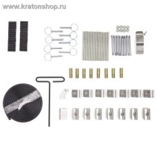 Комплект расходных материалов для TAPCO MAX-20 2,6 м