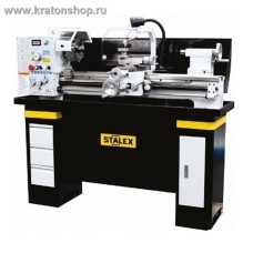 Станок токарный STALEX D320x880G Vario